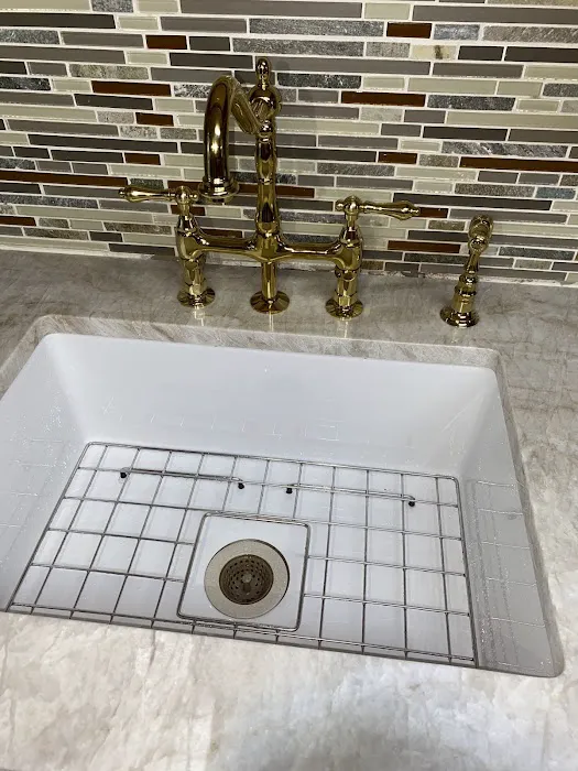 Plumbing Mastered Picture 2