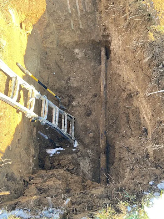 Plumbing Mastered Picture 8