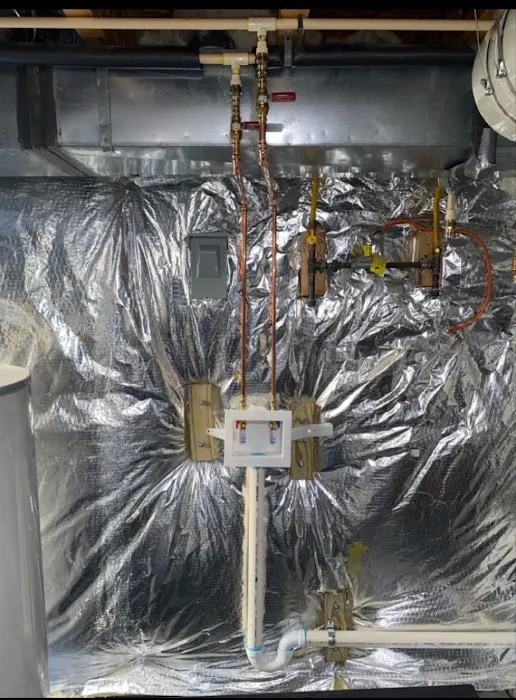 Plumbing Mastered Picture 6