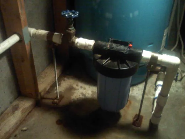 Richard A. Cook Jr. Plumbing & Heating, Inc. Picture 1