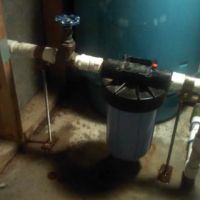Richard A. Cook Jr. Plumbing & Heating, Inc. ico