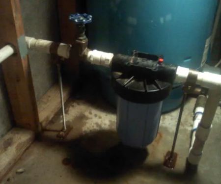 Richard A. Cook Jr. Plumbing & Heating, Inc.