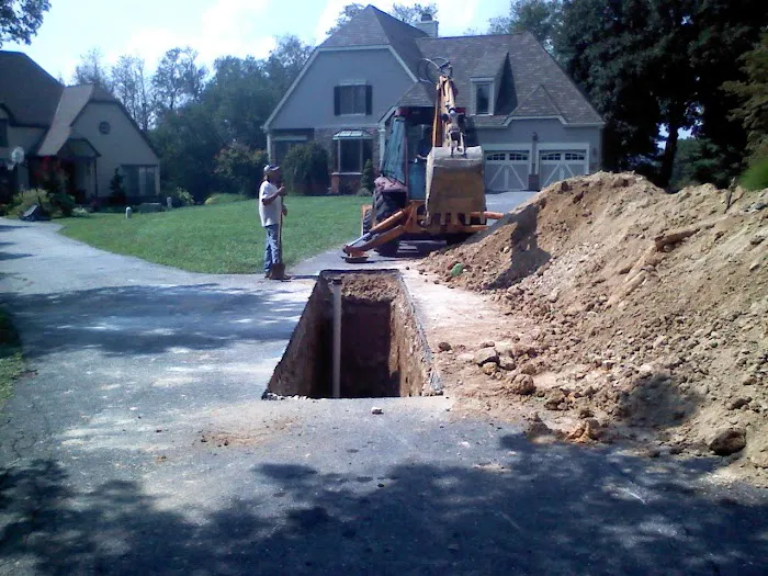 Richard A. Cook Jr. Plumbing & Heating, Inc. Picture 3