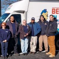 Best Choice Plumbers LLC ico