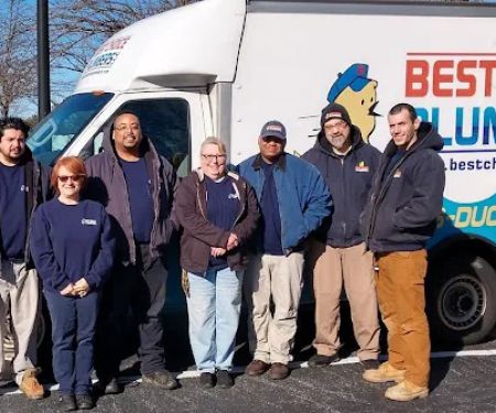 Best Choice Plumbers LLC