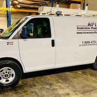 Associates Plumbing, Inc. ico