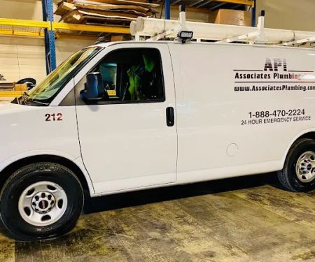 Associates Plumbing, Inc.