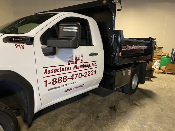 Associates Plumbing, Inc. Picture 2