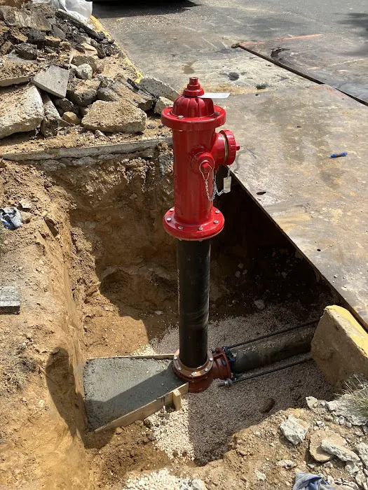 Associates Plumbing, Inc. Picture 8
