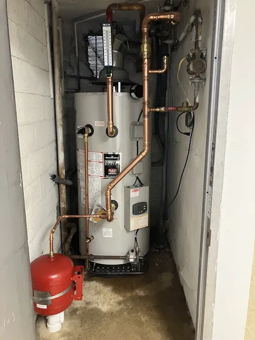 Associates Plumbing, Inc. Picture 6