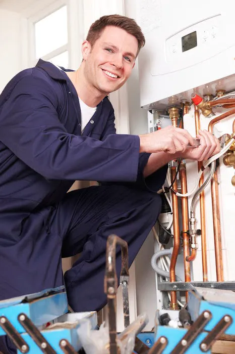 Shipley Plumbing Heating Cooling Picture 3