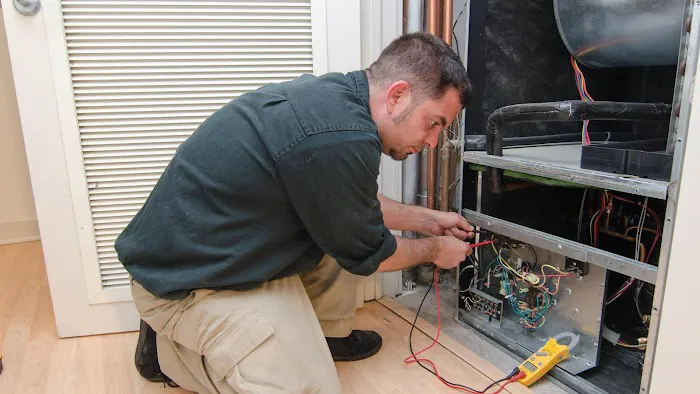 Shipley Plumbing Heating Cooling Picture 10