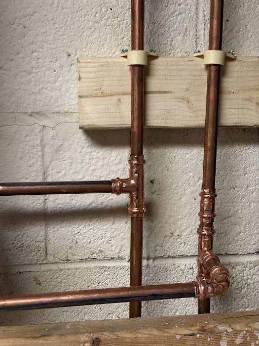 Shipley Plumbing Heating Cooling Picture 6