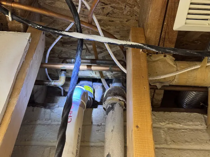 Shipley Plumbing Heating Cooling Picture 8