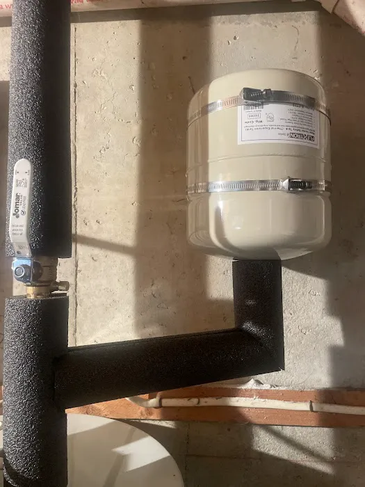 Alpha Plumbing & Heating Picture 1