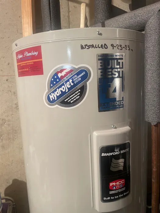 Alpha Plumbing & Heating Picture 3