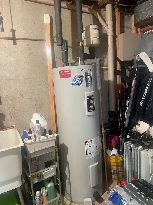 Alpha Plumbing & Heating Picture 2