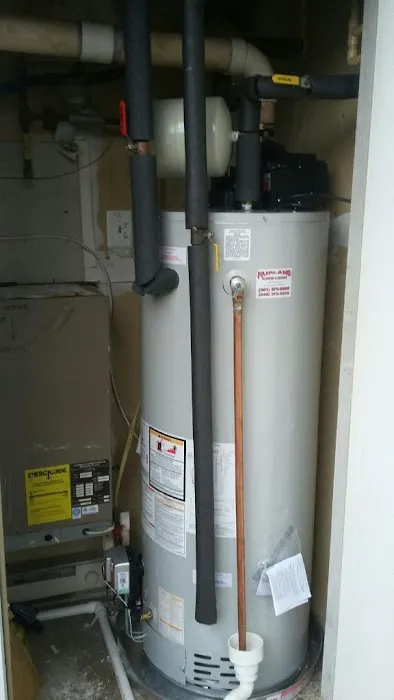 Fairland Plumbing & Heating Picture 2