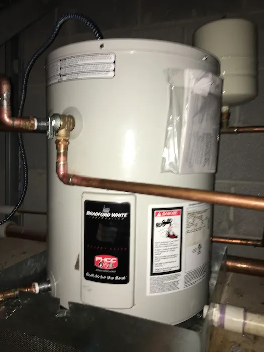 Fairland Plumbing & Heating Picture 4
