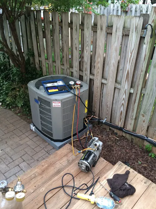 Fairland Plumbing & Heating Picture 3