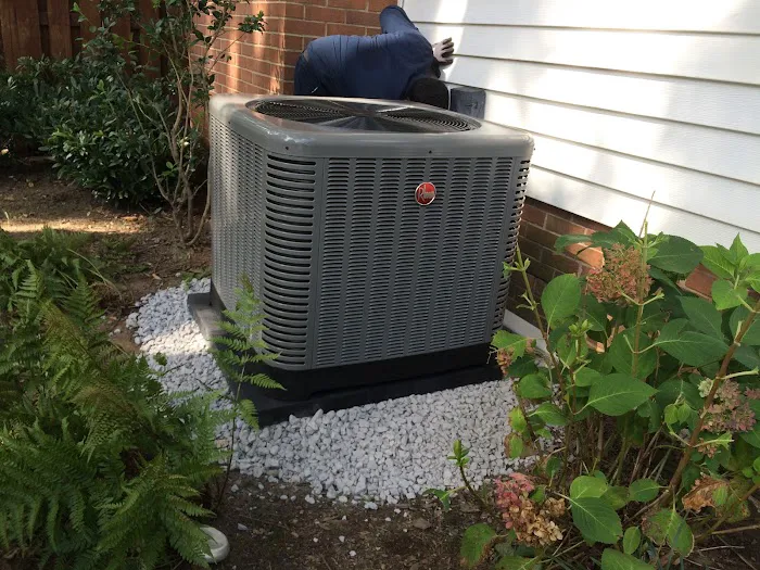 Fairland Plumbing & Heating Picture 1