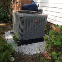 Fairland Plumbing & Heating ico