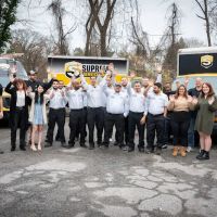 Supreme Service Today ico