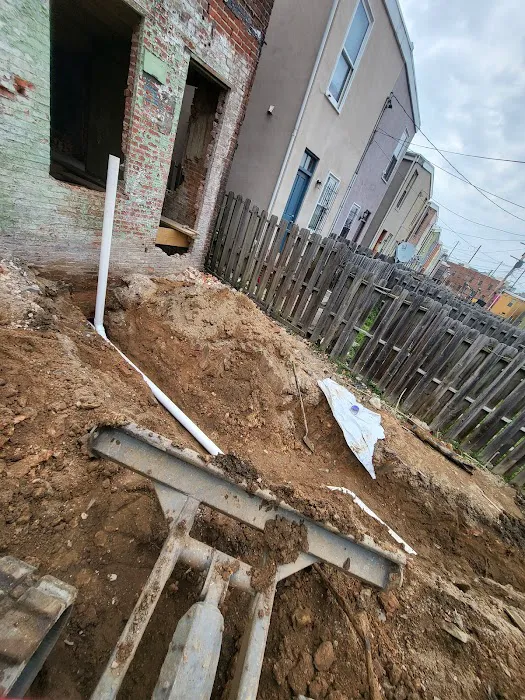 T&D Plumbing & Heating Co. Inc. Picture 7