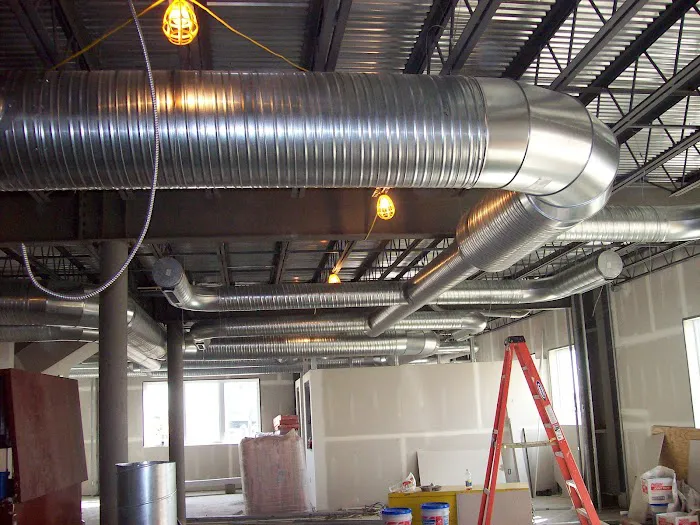 T&D Plumbing & Heating Co. Inc. Picture 3