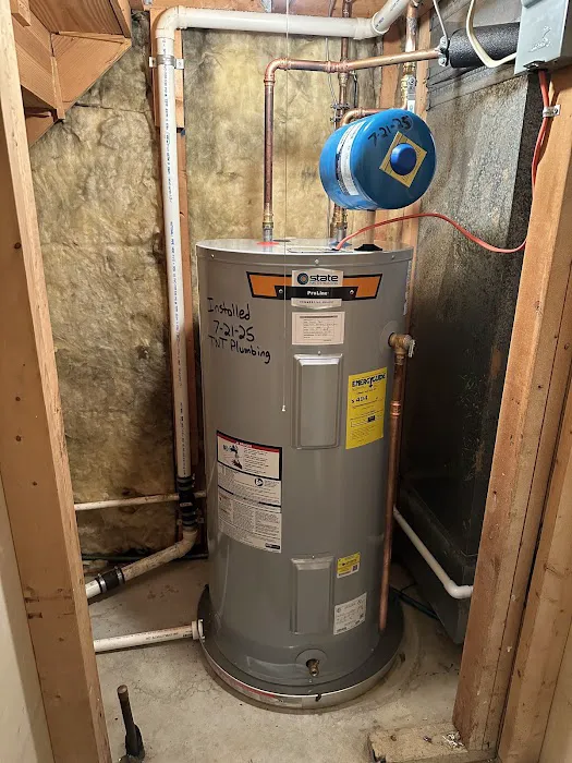 TNT Plumbing & Drain Service, LLC Picture 1