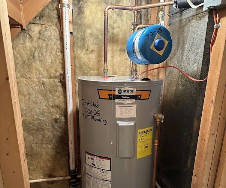 TNT Plumbing & Drain Service, LLC