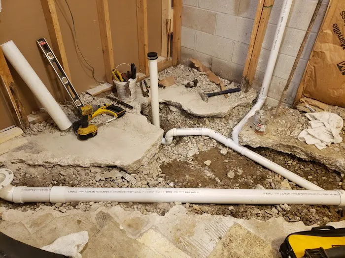 TNT Plumbing & Drain Service, LLC Picture 6