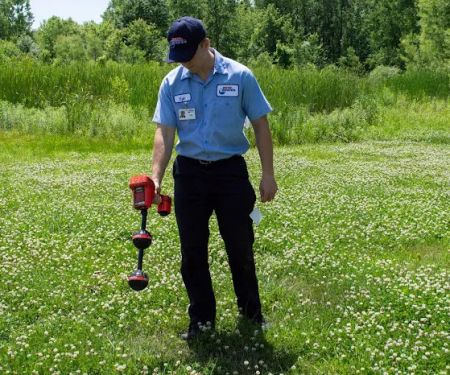 Roto-Rooter Plumbing & Water Cleanup