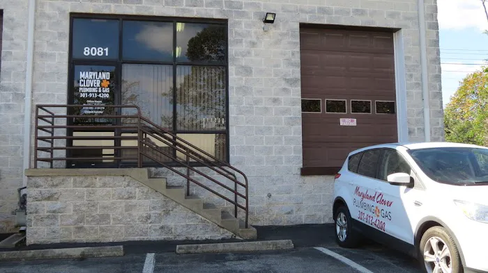 Maryland Clover Plumbing and Gas Picture 3