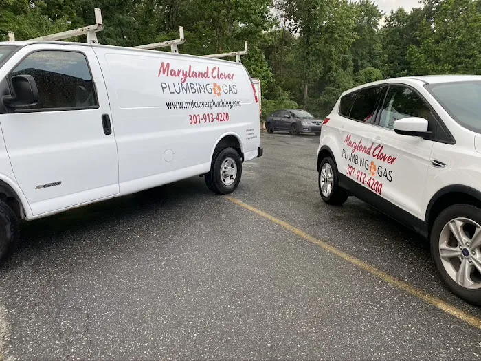 Maryland Clover Plumbing and Gas Picture 8