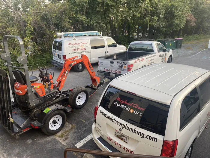 Maryland Clover Plumbing and Gas Picture 1