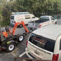 Maryland Clover Plumbing and Gas ico