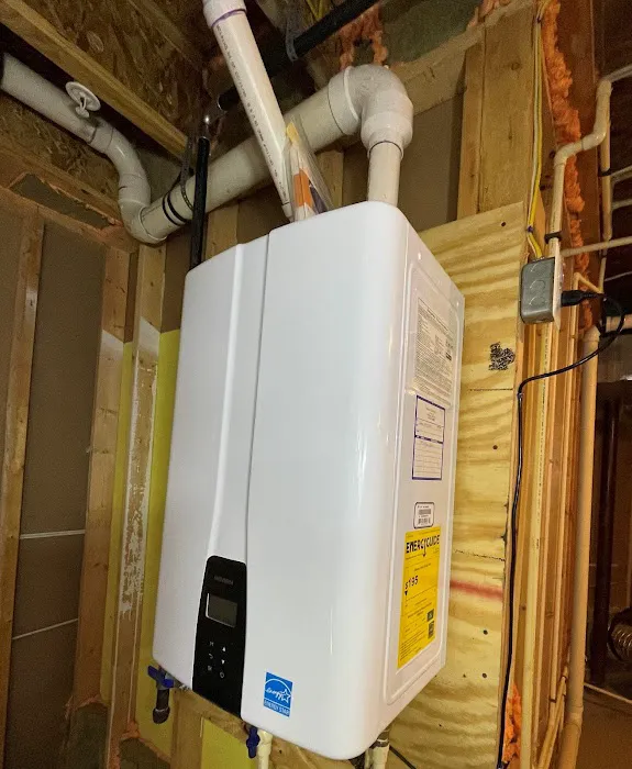 Putman Plumbing, Inc Picture 2
