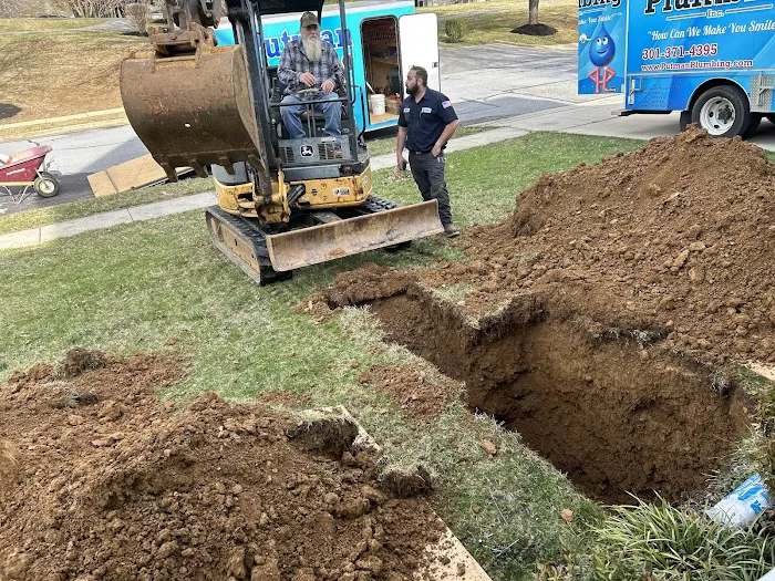Putman Plumbing, Inc Picture 4