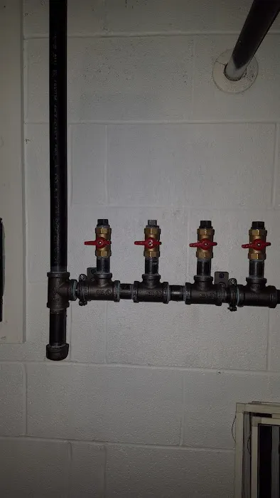 Griffith Plumbing Picture 2