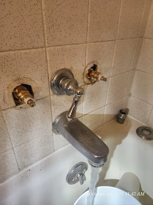 Masterpiece Plumbing & Drain, LLC Picture 7