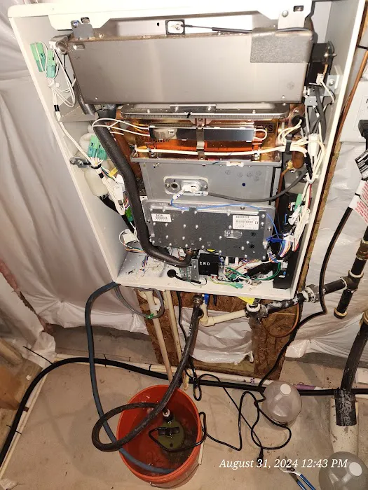 Masterpiece Plumbing & Drain, LLC Picture 4