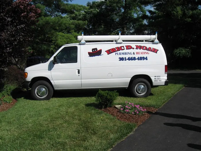 Eric D. Noah Plumbing & Heating Picture 1