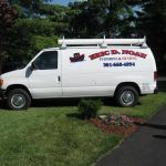 Eric D. Noah Plumbing & Heating