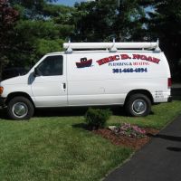 Eric D. Noah Plumbing & Heating ico