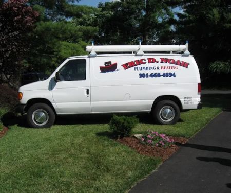 Eric D. Noah Plumbing & Heating