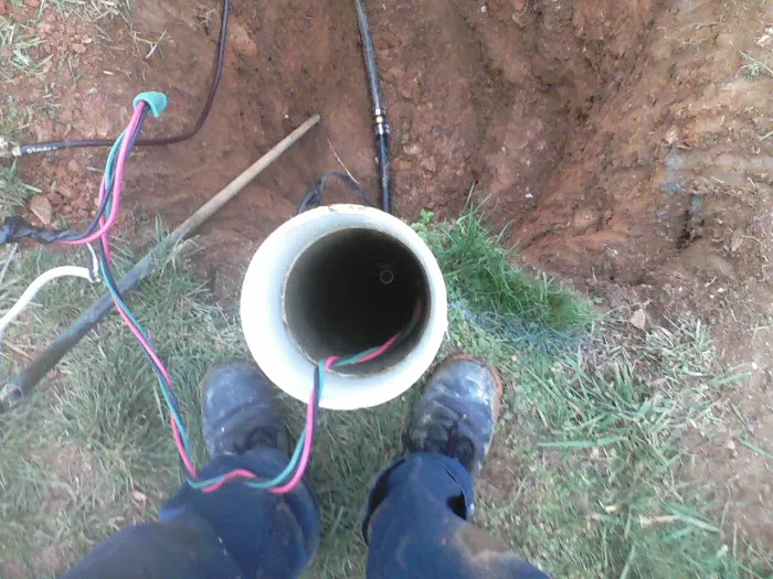 Eric D. Noah Plumbing & Heating Picture 4