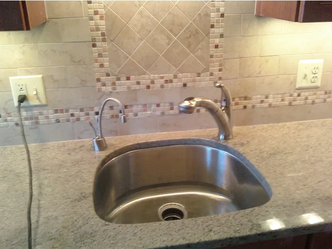 Eric D. Noah Plumbing & Heating Picture 7