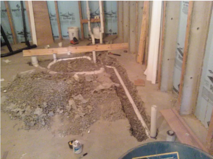 Eric D. Noah Plumbing & Heating Picture 6