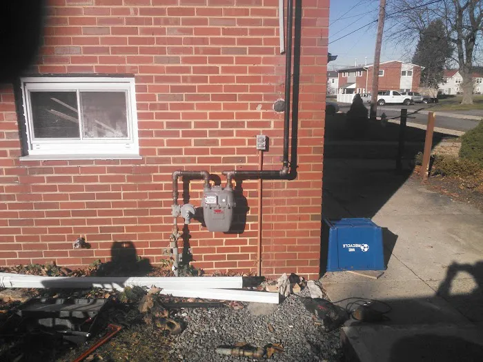 Eric D. Noah Plumbing & Heating Picture 5